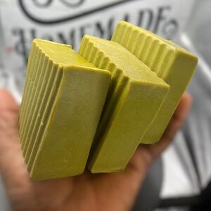 Cerasee & Seamoss acne’s eczema’s Soap 1bar